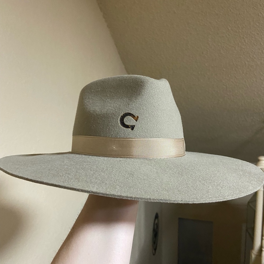 Charlie 1 Horse Hat